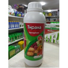 Протруйник Тирана к.с. 1 л Сімейний Сад